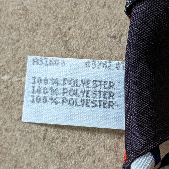 VTG Team NFL Black Helmet Neck Tie All Teams Made In USA (prior to name changes) - Picture 3 of 4